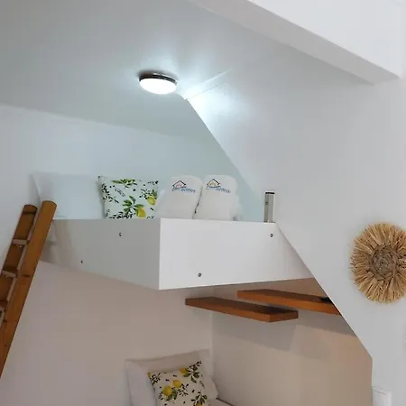 アパート T0-sun Rise