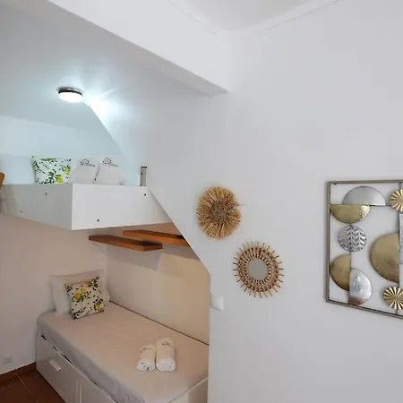 アパート T0-sun Rise