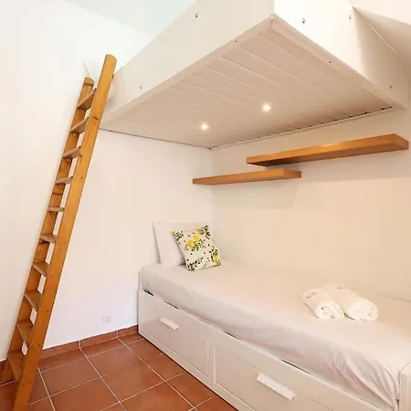 T0-sun Rise Lägenhet