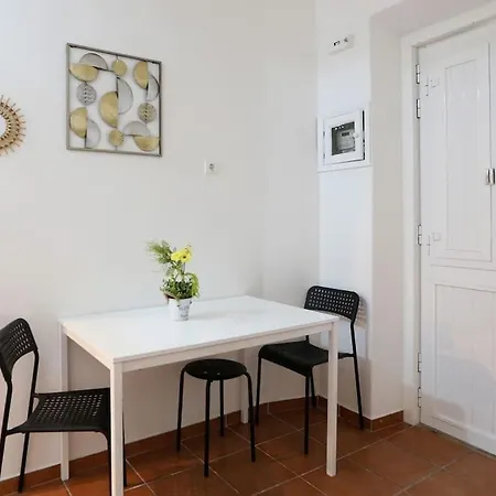 T0-sun Rise Lägenhet Nazaré