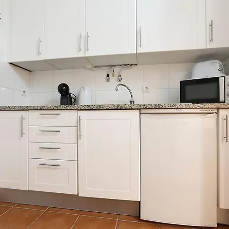 Lägenhet T0-sun Rise